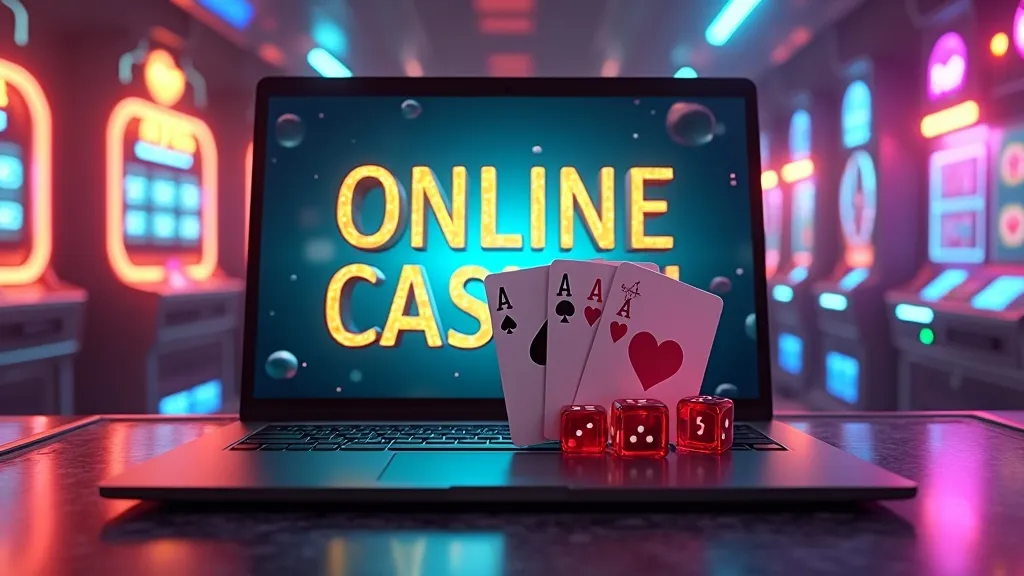 Onlinecasinoplayer