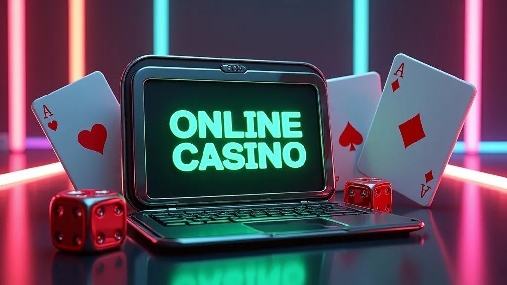 Onlinecasinoplayer