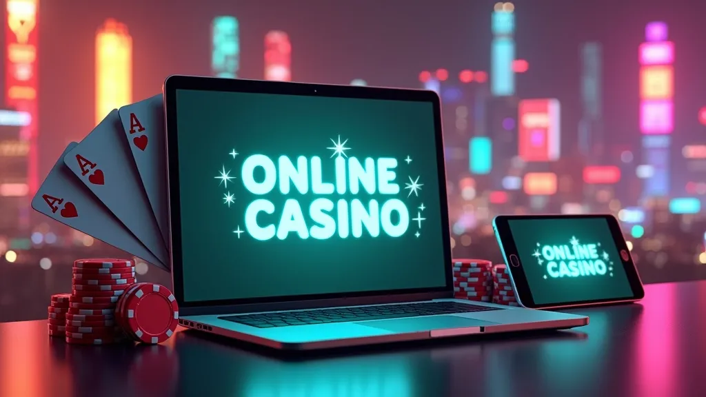 Onlinecasinoplayer