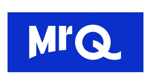 MrQ logo